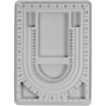 Helmiplaat, K: 32,7 cm, L: 24 cm, S: 1,5 cm, 1 tk.