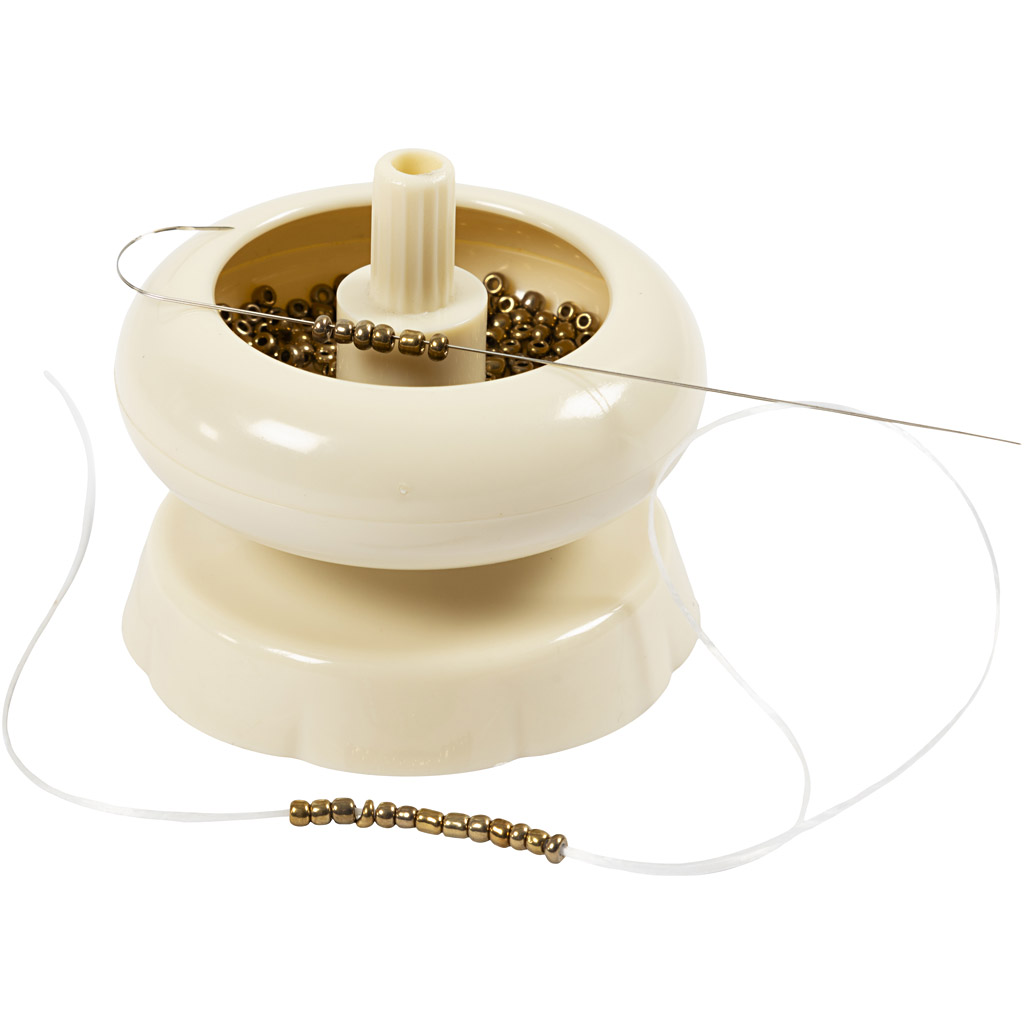 Helmipöördur, suurus 7x7 cm, 1 tk - Image 3