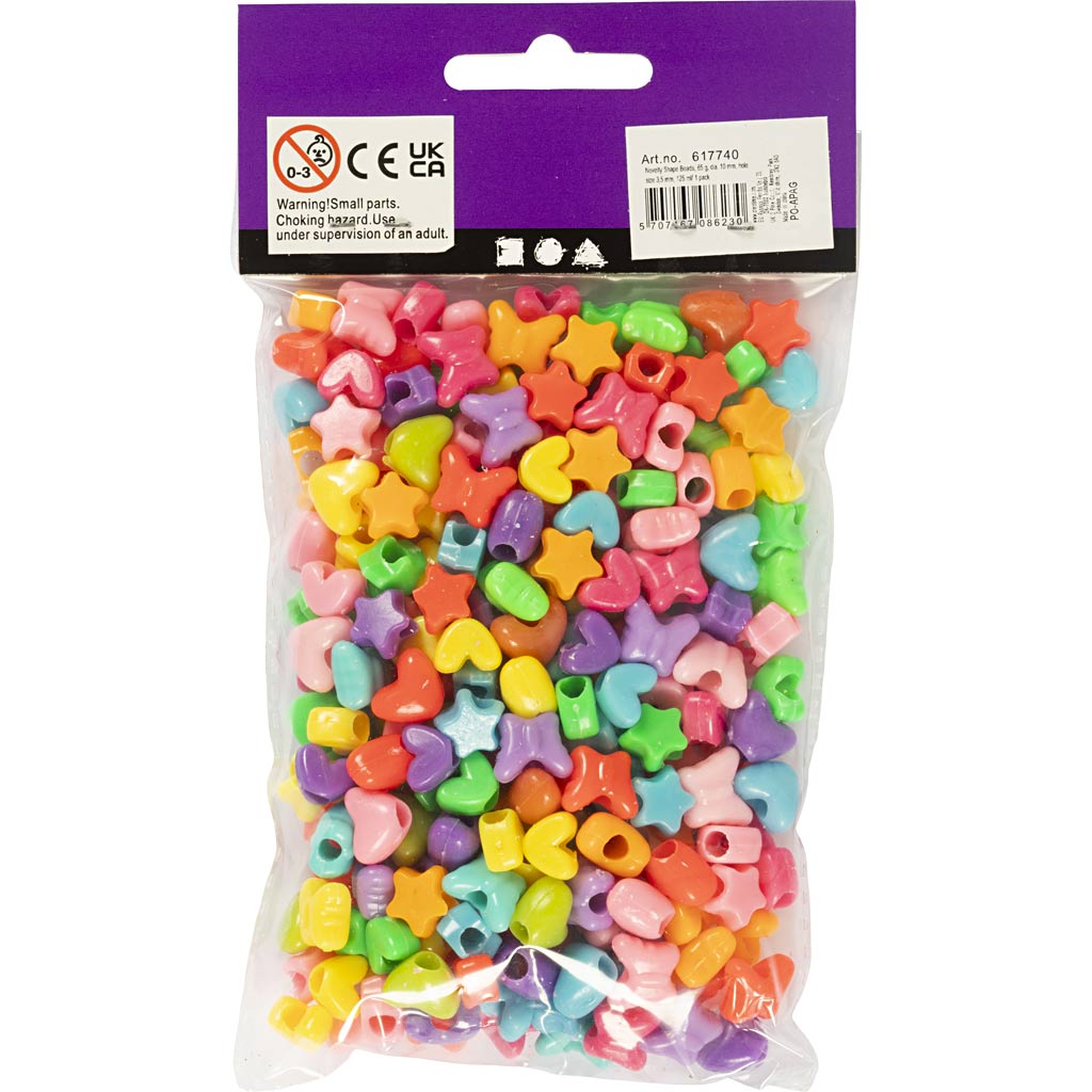 Uudishelmed, 125 ml/ 1 pakk - Image 3