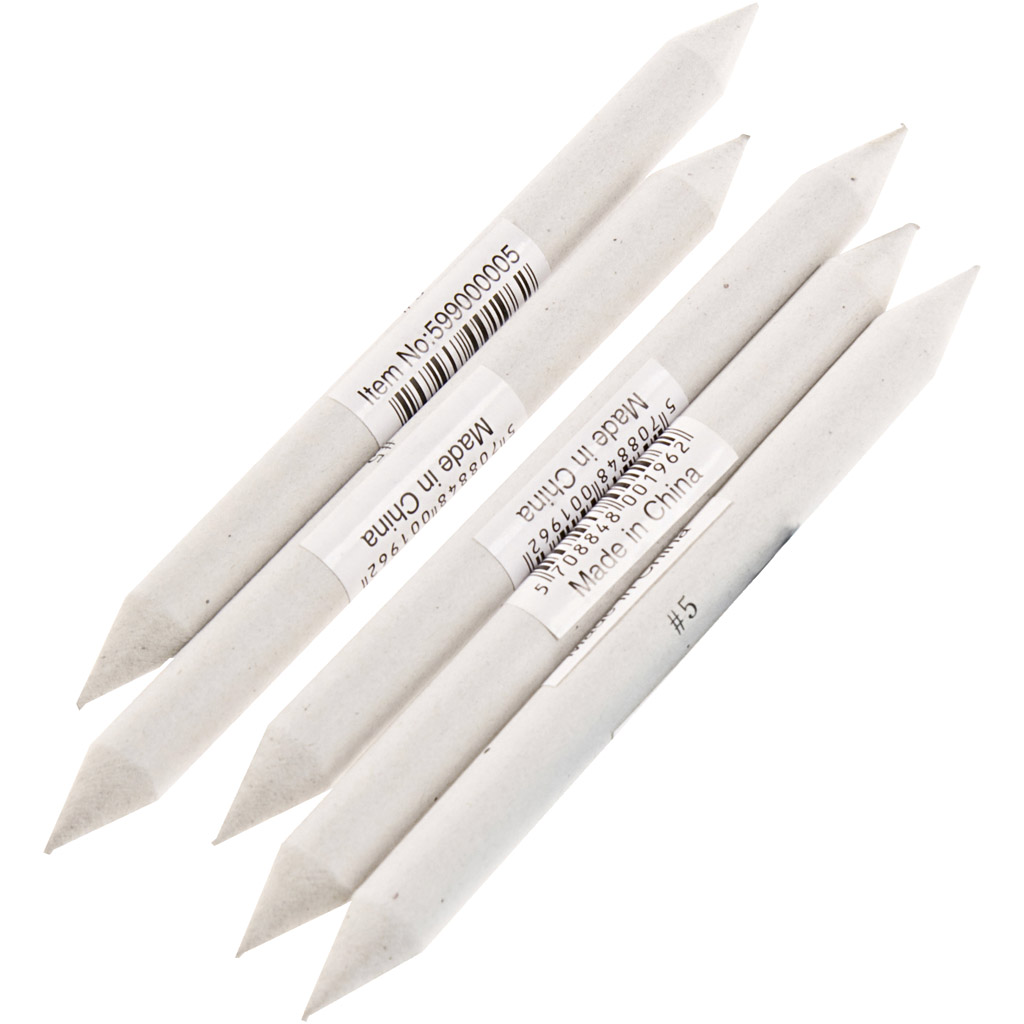 Segukang, L: 14 cm, paksus 11 mm, 10 tk/ 1 pakk