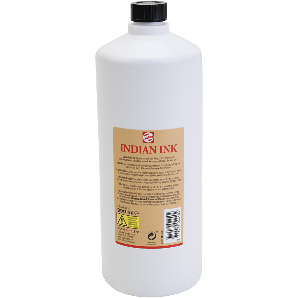 Tint, must, 1000 ml/ 1 pudel