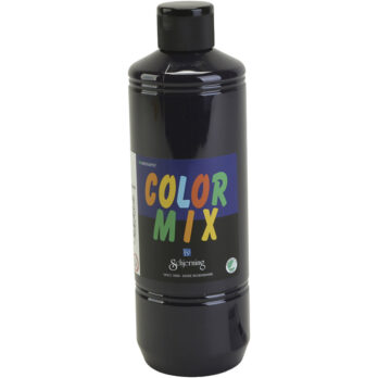 Greenspot Colormix, lilla, 500 ml/ 1 pudel