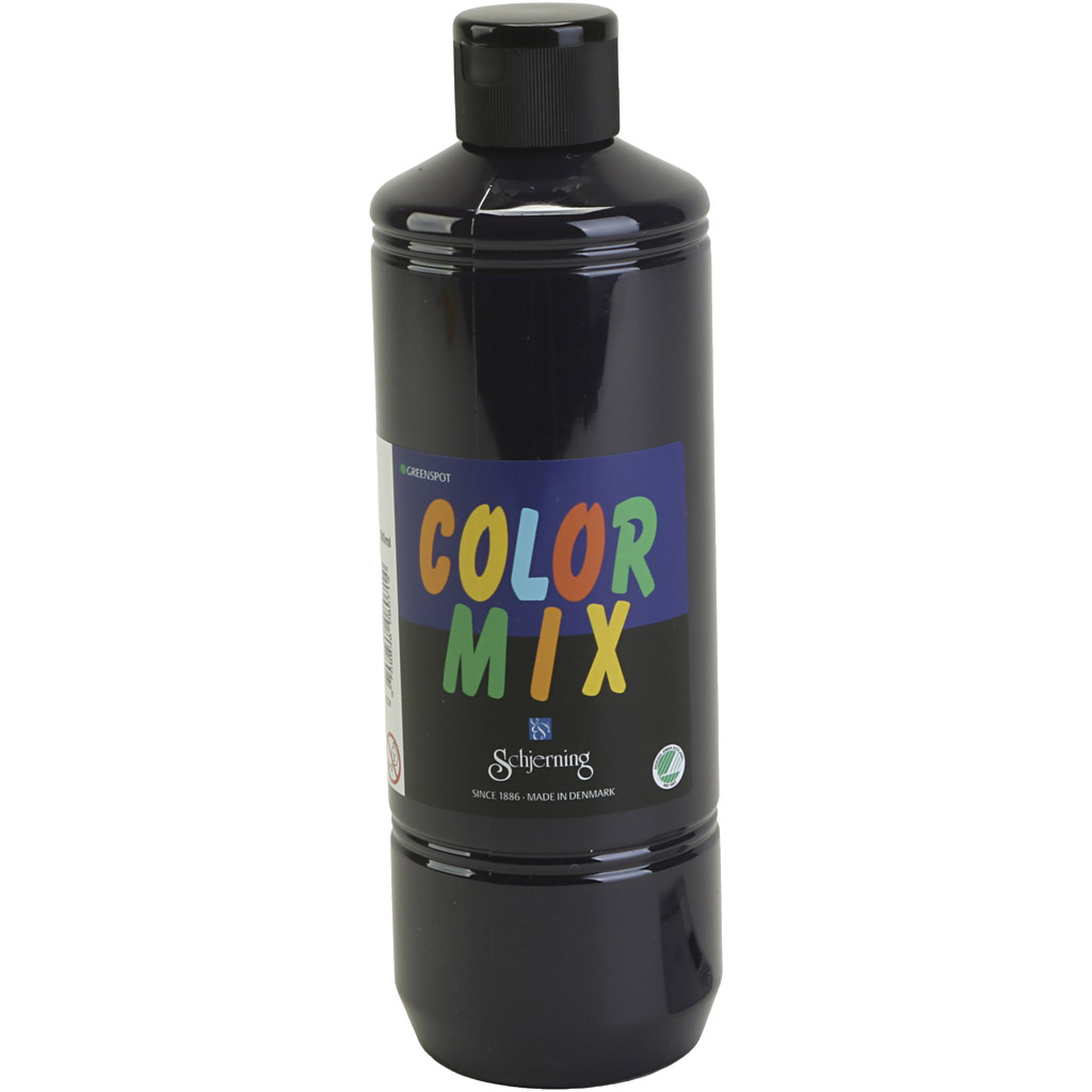 Greenspot Colormix, lilla, 500 ml/ 1 pudel