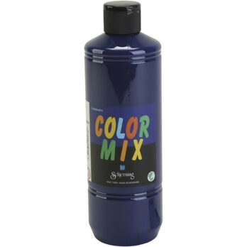 Greenspot Colormix, primaarne sinine, 500 ml/ 1 pudel
