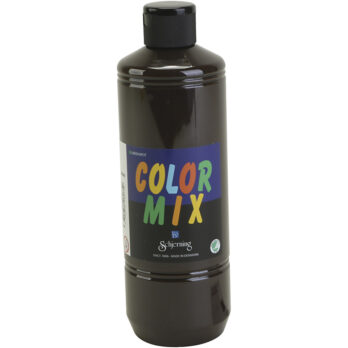 Greenspot Colormix, pruun, 500 ml/ 1 pudel