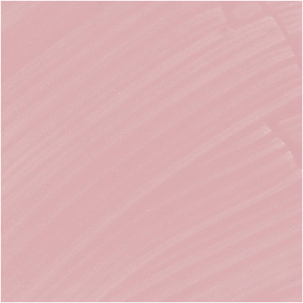 Plakatvärv Matte, roosa, 500 ml/ 1 pudel - Image 2