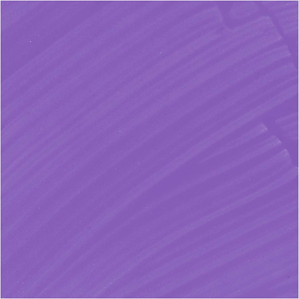 Plakatvärv Matte, lilla, 500 ml/ 1 pudel - Image 2