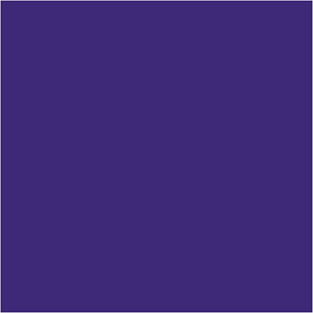 Plakatvärv Matte, violetne, 1000 ml/ 1 pudel - Image 2