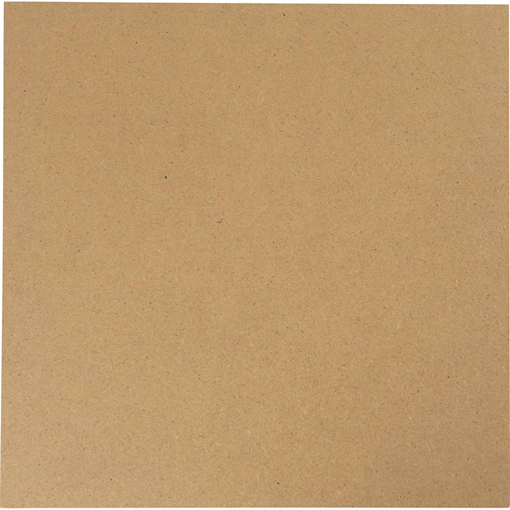 Art Masonite Board, suurus 30x30x0,25 cm, 20 tk/ 1 pakk - Image 3