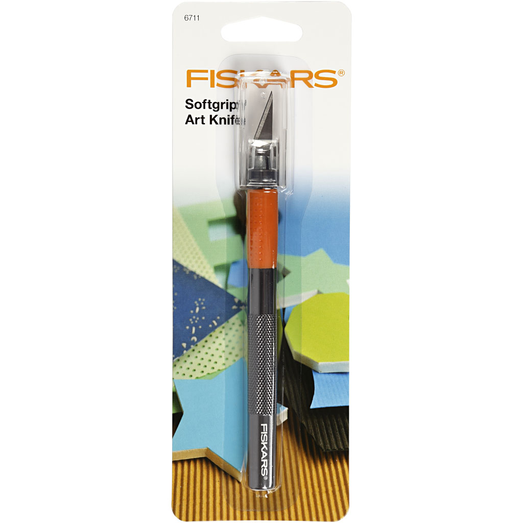 Fiskars Artist nuga, 1 tk - Image 2