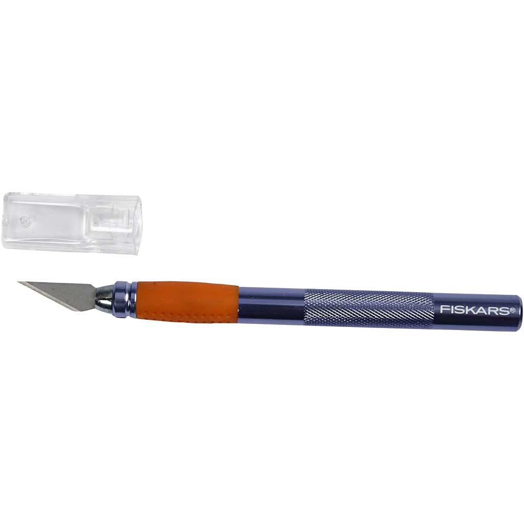 Fiskars Artist nuga, 1 tk - Image 4