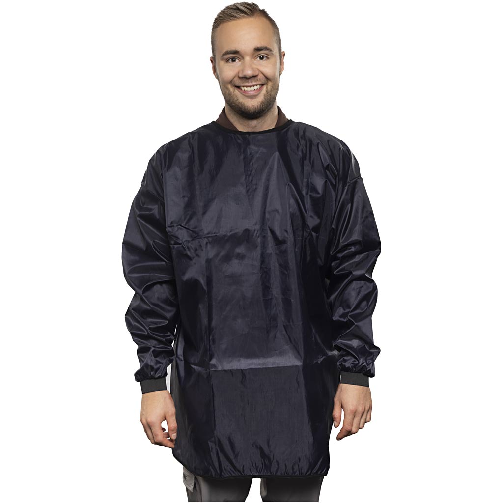 Artist Smokk, L: 92 cm, sinine, 1 tk