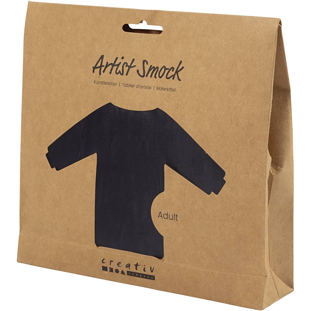 Artist Smokk, L: 92 cm, sinine, 1 tk - Image 4