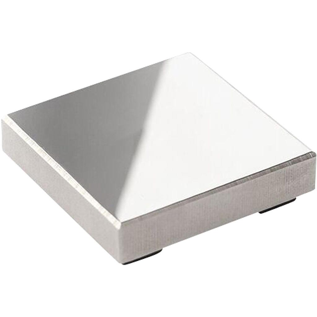 Templiplokk, suurus 5,5x5,5 cm, 1 tk