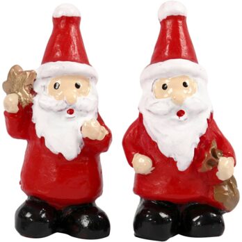 Minifiguurid, kõrgus: 35 mm, laius: 17 mm, 2 tk/ 1 pakk