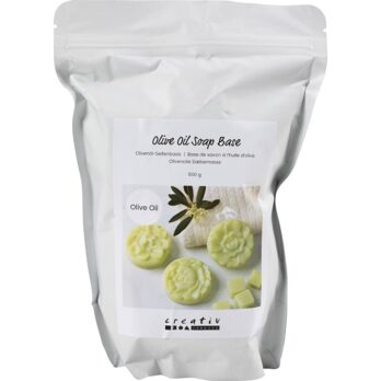 Oliiviõli seebipõhi, graanulid, 500 g/ 1 pakk