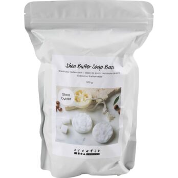 Sheavõi seebipõhi, graanulid, 500 g/ 1 pakk