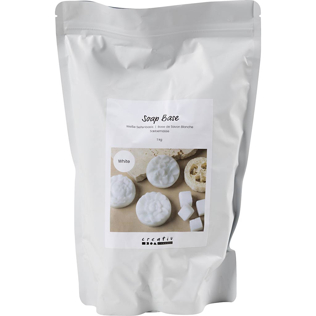 Seebipõhi, graanulid, 1000 g/ 1 pakk