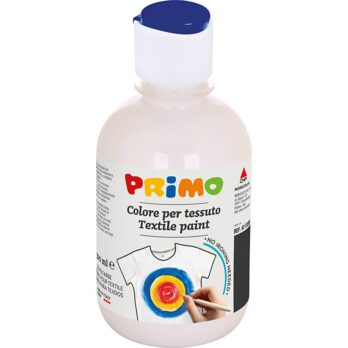 Tekstiilivärv, valge, 300 ml/ 1 pudel