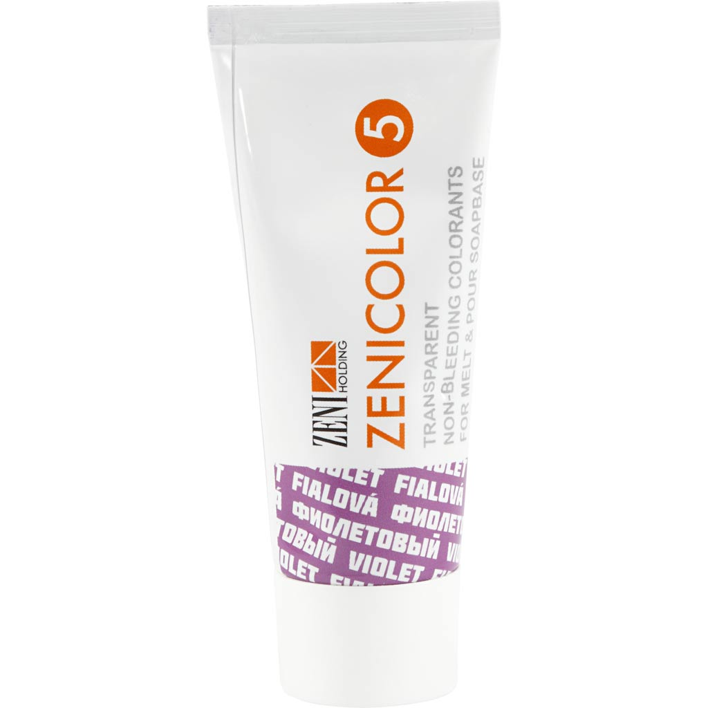 Seebivärv, lilla, 30 g/ 1 pakk