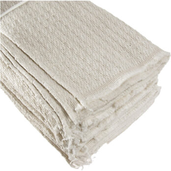 Kangas, suurus 45x50 cm, 25 tk/ 1 pakk