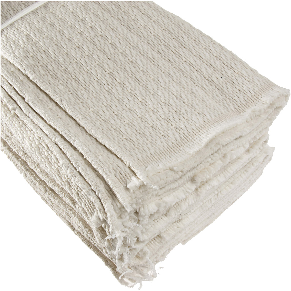 Kangas, suurus 45x50 cm, 25 tk/ 1 pakk