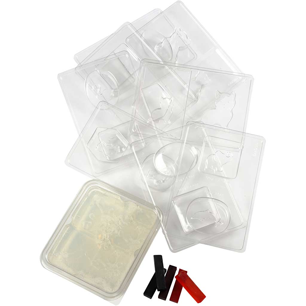 Seebitöökoda, 1 komplekt - Image 2