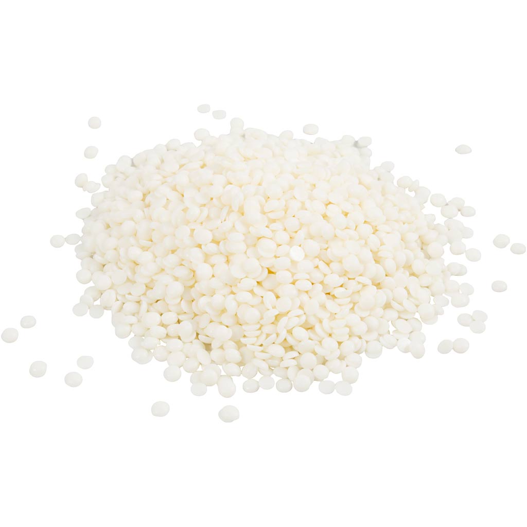 Sojavaha, küünlad konteinerites, 5 kg/ 1 pakk - Image 3