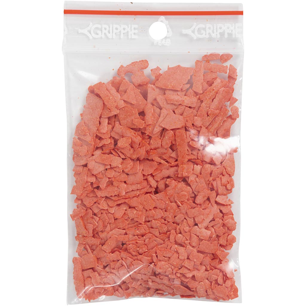 Küünlavärv, kreemjas, 10 g/ 1 pakk - Image 2