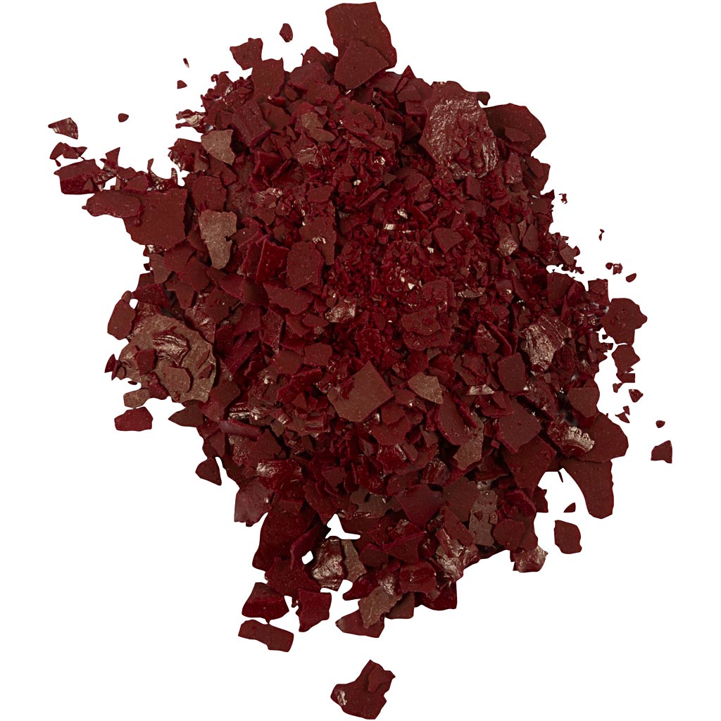 Küünlavärv, roosa, 10 g/ 1 pakk