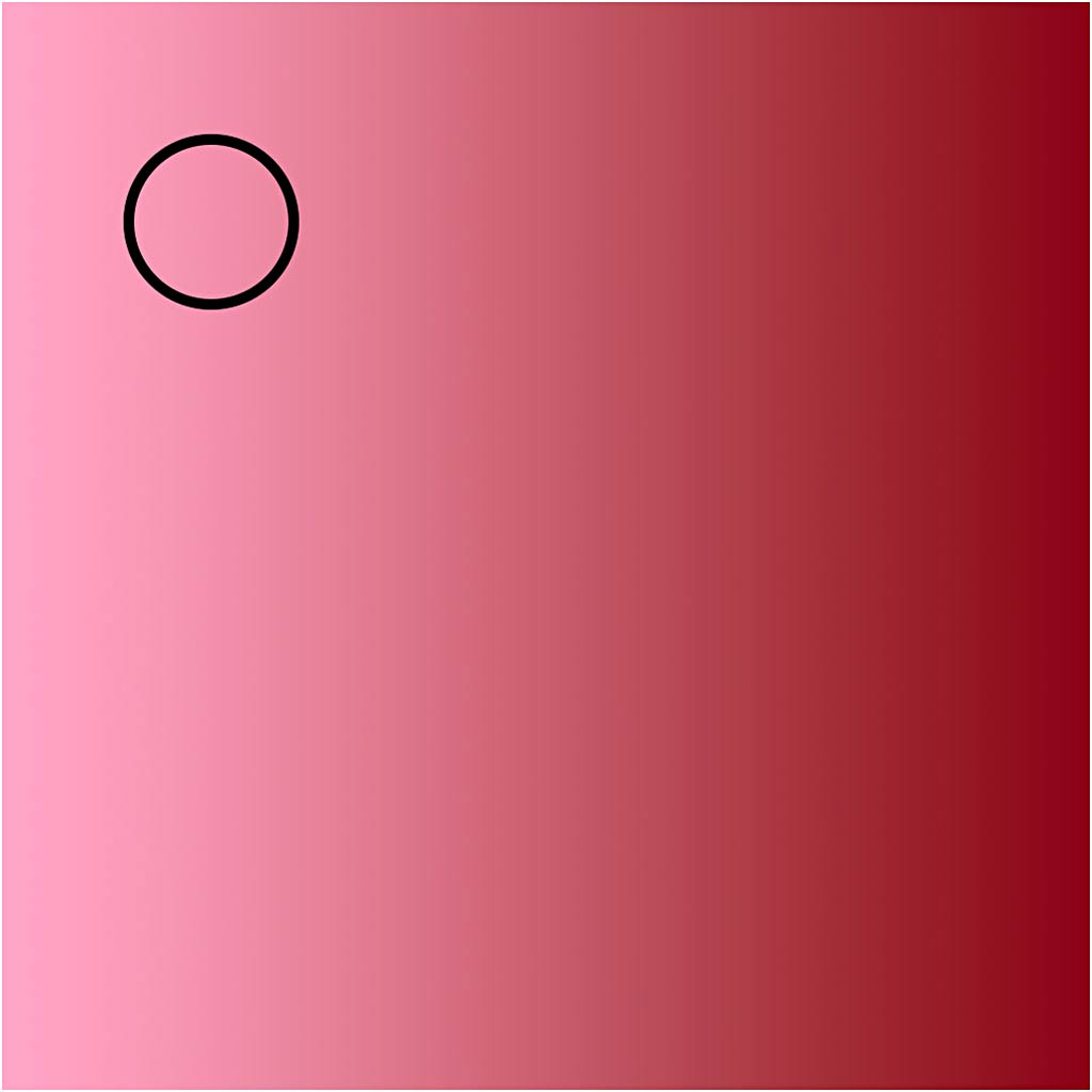 Küünlavärv, roosa, 10 g/ 1 pakk - Image 4