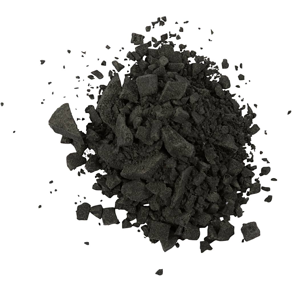 Küünlavärv, helehall, 10 g/ 1 pakk