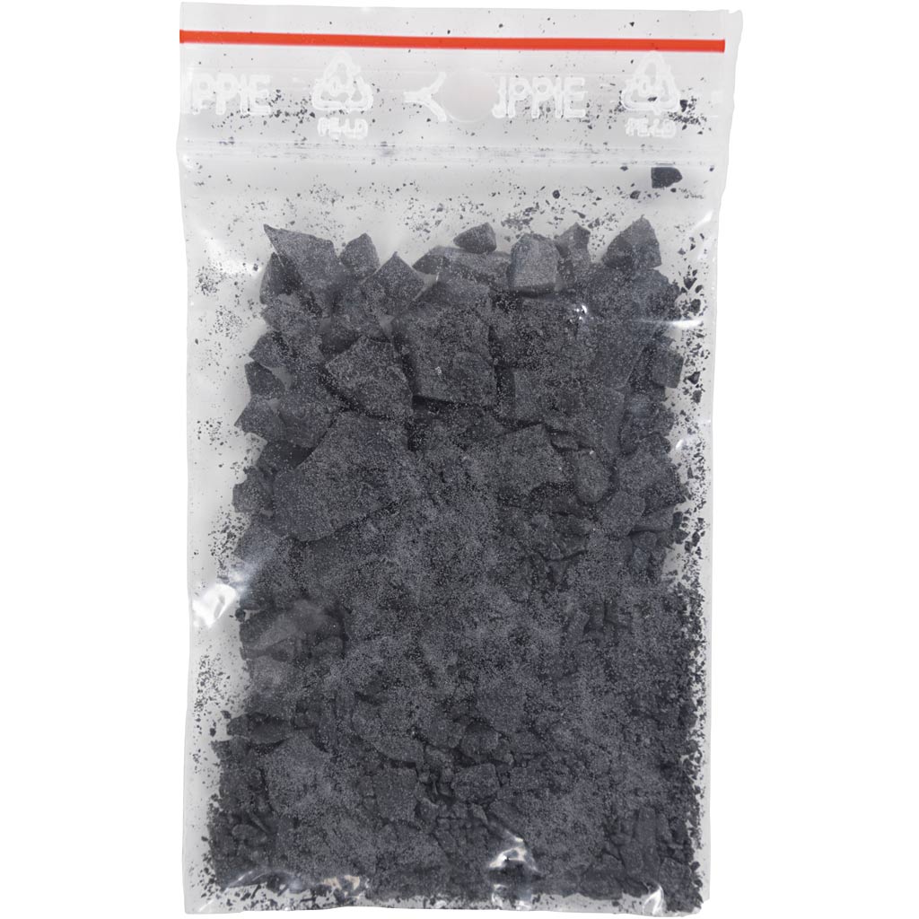 Küünlavärv, helehall, 10 g/ 1 pakk - Image 2