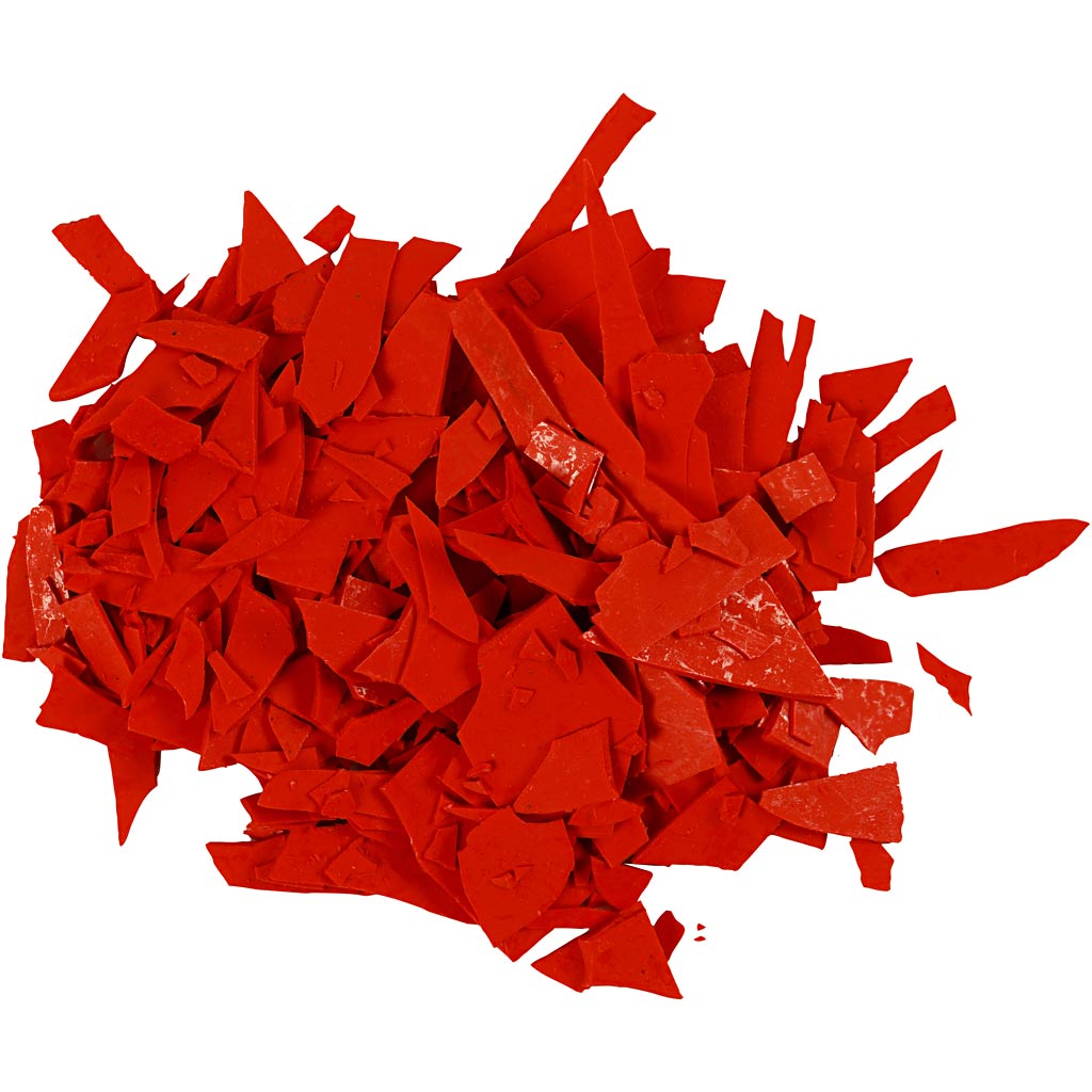 Küünlavärv, kollane, 10 g/ 1 pakk