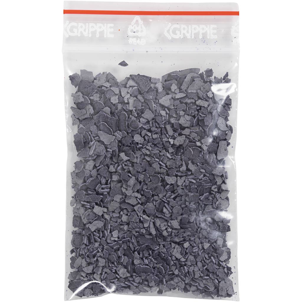 Küünlavärv, sinine, 10 g/ 1 pakk - Image 2