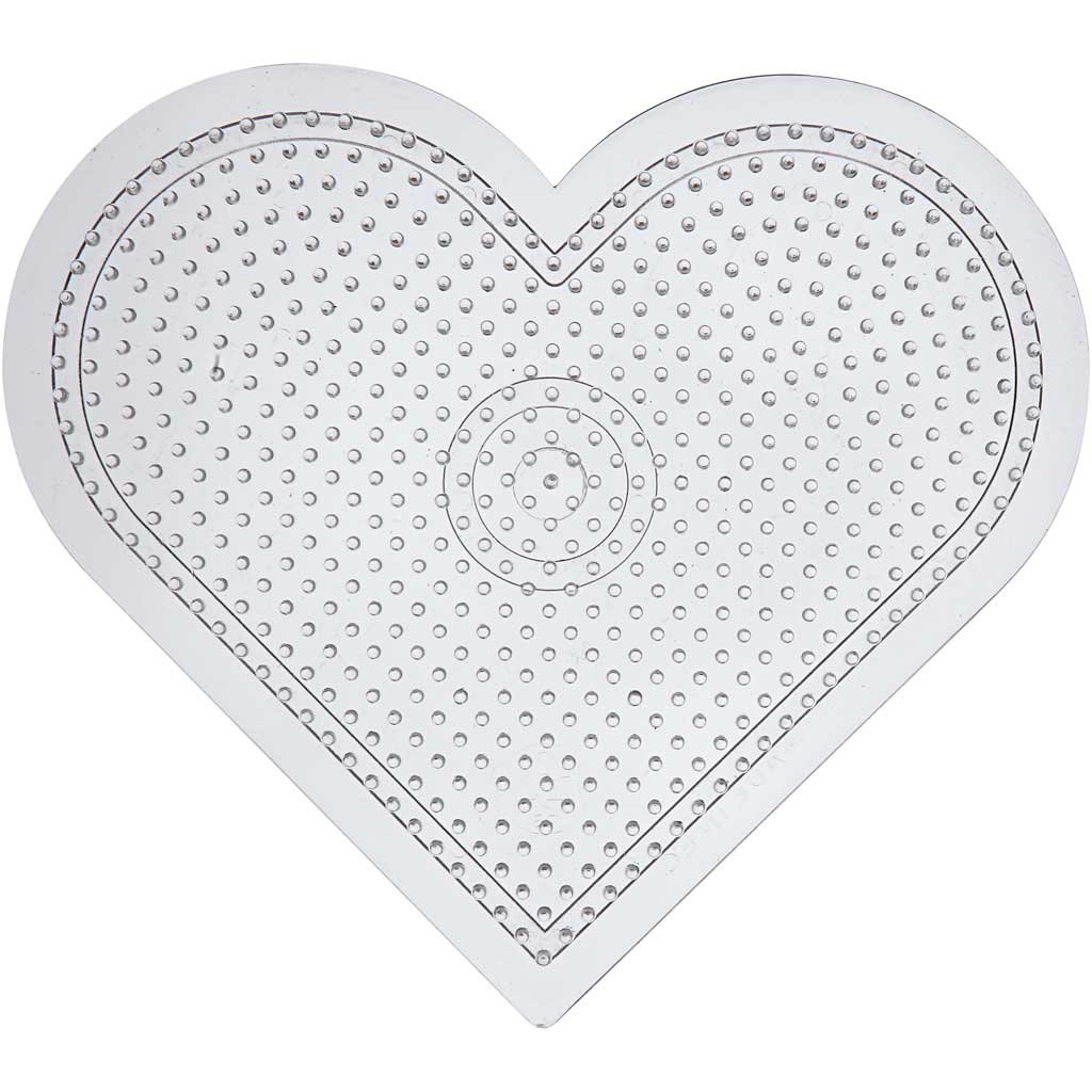 Tikutahvel, suurus 15 cm, keskmine, läbipaistev, 10 tk/ 1 pakk - Image 2