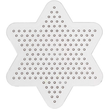 Tikutahvel, väike täht, diameeter. 10 cm, keskmine, 10 tk/ 1 pakk