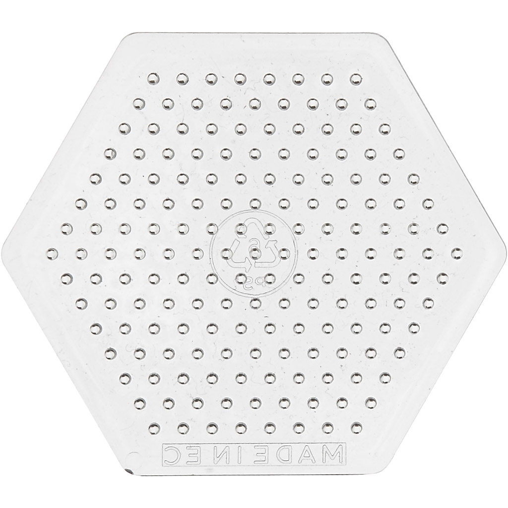 Tikutahvel, suurus 7 cm, keskmine, läbipaistev, 1 tk - Image 3