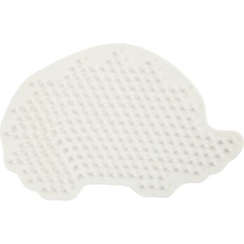Heliplaat / peg-laud, siil, suurus 10 cm, 1 tk