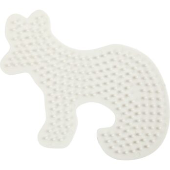 Helmelaud, rebane, suurus 10 cm, 1 tk.
