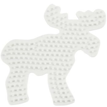 Helmelaud / tapiplaat, hirv, suurus 11 cm, 1 tk