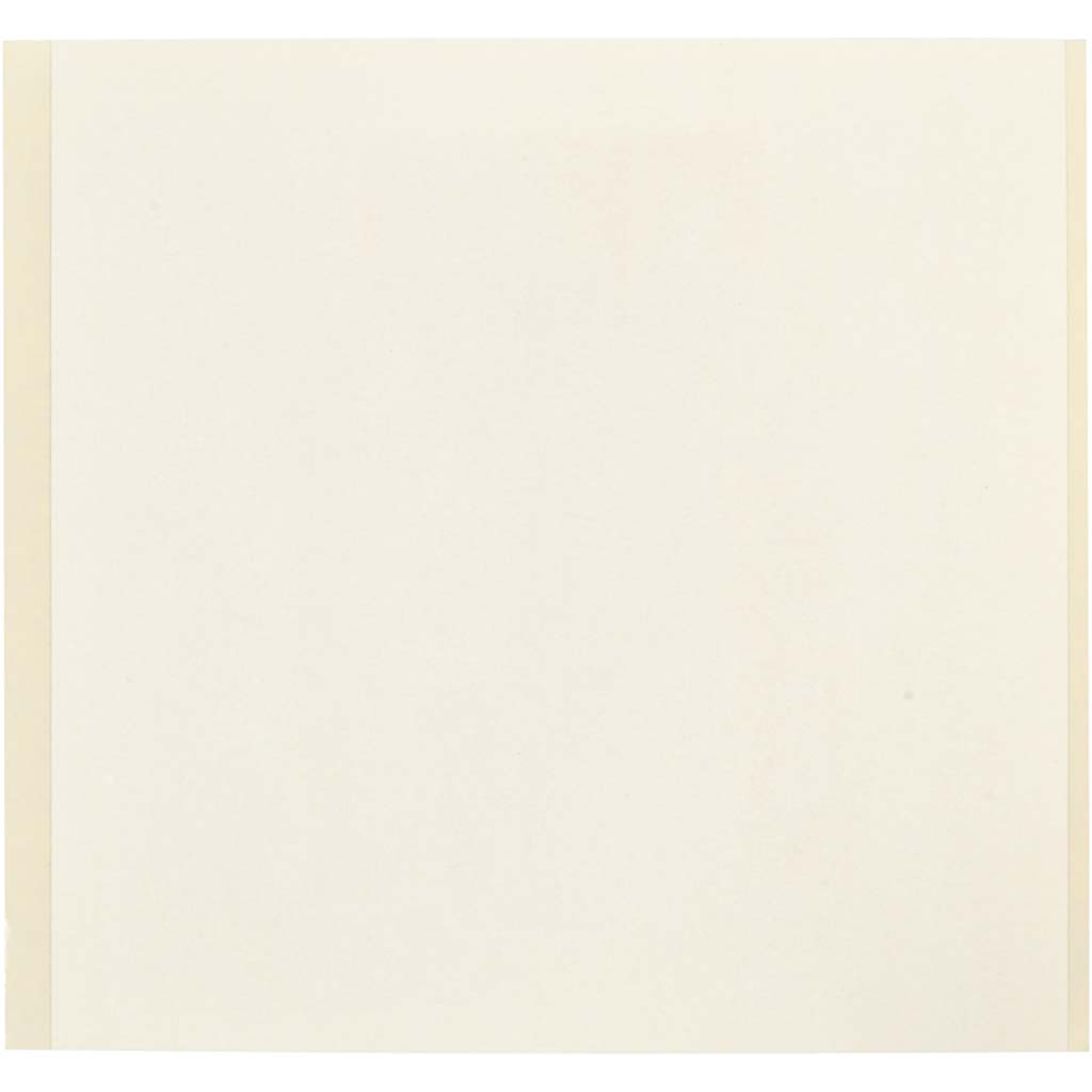 PhotoPearls kleepleht, suurus 15x15 cm, keskmine, 8 lehte/ 1 pakk - Image 3