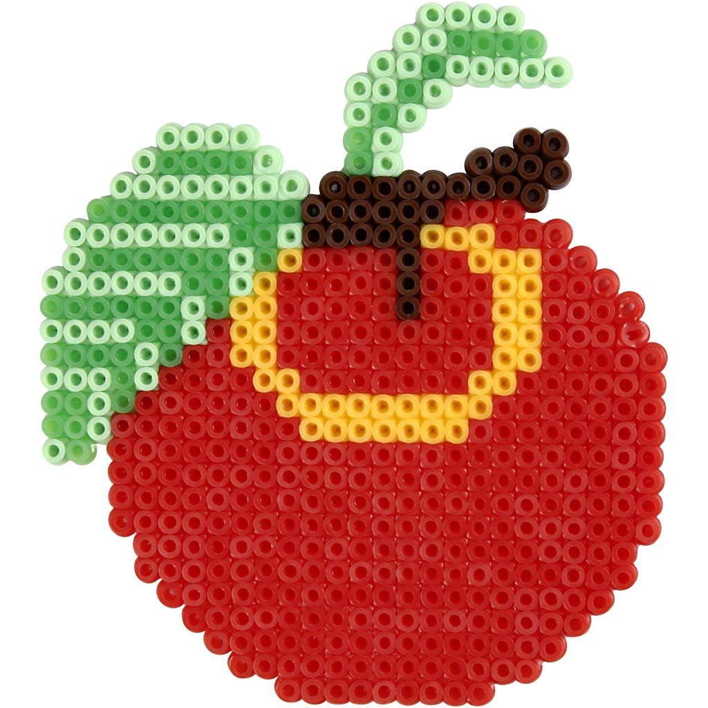 Sulgurtahvel, lilled, tüdruk, poiss, õun ja pirn, suurus 8,5x14-14x16 cm, keskmine, 6 tk/ 1 pakk - Image 3