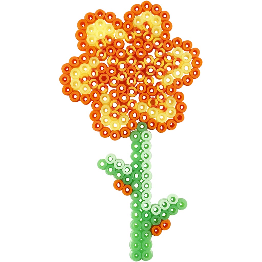 Sulgurtahvel, lilled, tüdruk, poiss, õun ja pirn, suurus 8,5x14-14x16 cm, keskmine, 6 tk/ 1 pakk - Image 5