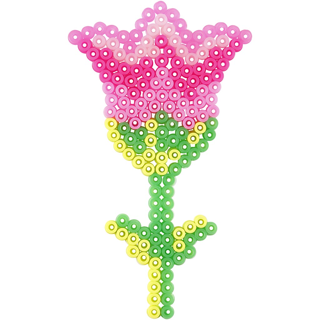 Sulgurtahvel, lilled, tüdruk, poiss, õun ja pirn, suurus 8,5x14-14x16 cm, keskmine, 6 tk/ 1 pakk - Image 6