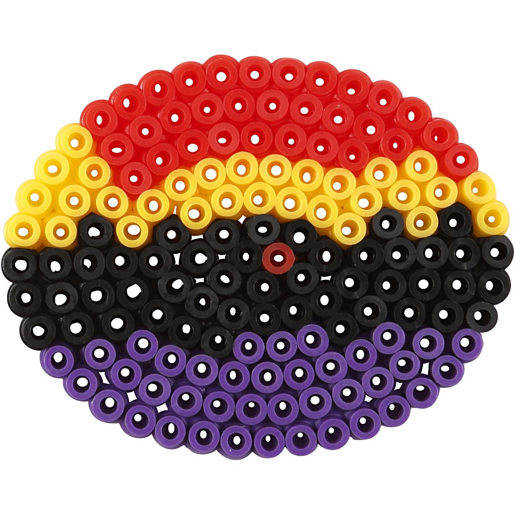 Tikutahvel, ovaalne, süda, kuusnurk, ring, ruut ja täht, suurus 7x7,5-10,5x9,5 cm, keskmine, 6 tk/ 1 pakend. - Image 4