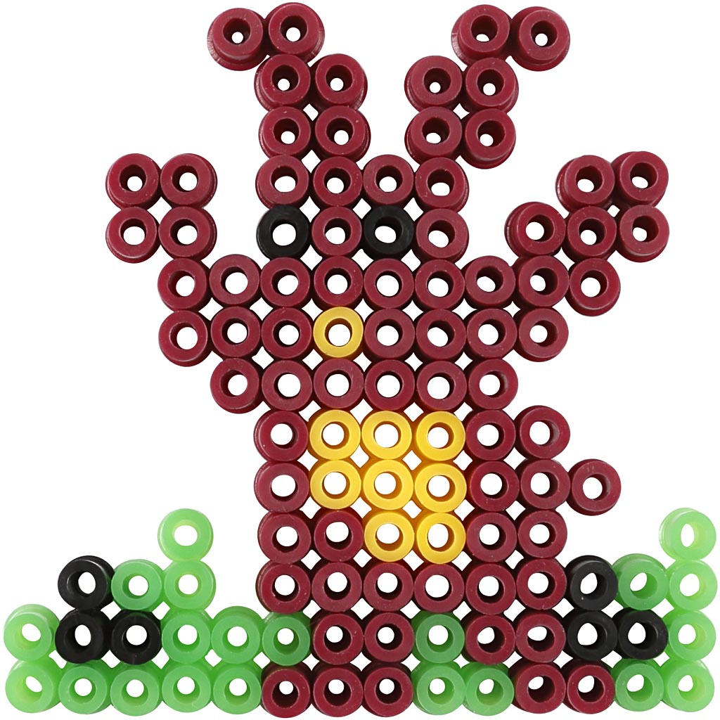 Tikutahvel, ovaalne, süda, kuusnurk, ring, ruut ja täht, suurus 7x7,5-10,5x9,5 cm, keskmine, 6 tk/ 1 pakend. - Image 5