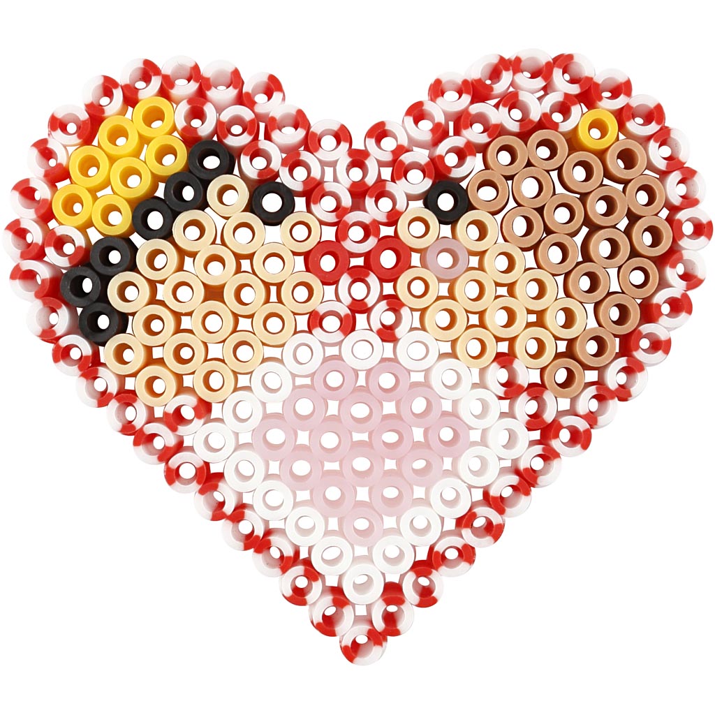 Tikutahvel, ovaalne, süda, kuusnurk, ring, ruut ja täht, suurus 7x7,5-10,5x9,5 cm, keskmine, 6 tk/ 1 pakend. - Image 8