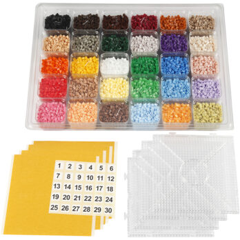 PhotoPearls Starter Kit, keskmine, 15000 tk, 1 komplekt