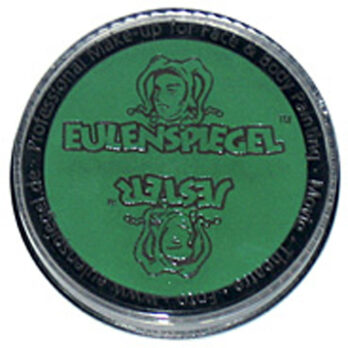 Veepõhine näovärv, smaragdroheline, 20 ml/ 1 tuubi